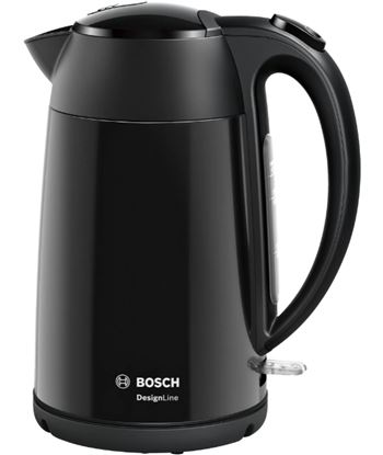 Bosch TWK3P423 hervidor 1,7l negro Otros - BOSTWK3P423-1