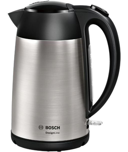 Bosch TWK3P420 hervidor 1,7l inox Otros - BOSTWK3P420-1