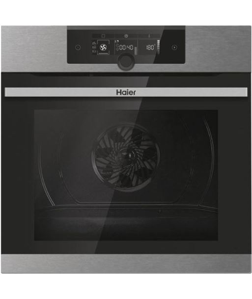 Haier HWO60SM2F3XH horno 70 l, multifunción a+ 60 Hornos independientes - 8059019026640