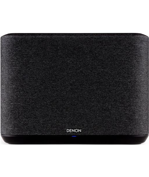 Denon HOME 250 BLACK home 250 altavoz inalámbrico portátil compatible con heos, apple air - +24012 #14