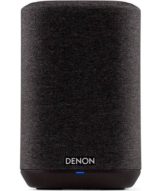 Denon HOME 150 BLACK home 150 altavoz inalámbrico portátil compatible con heos, apple air - +24011 #14