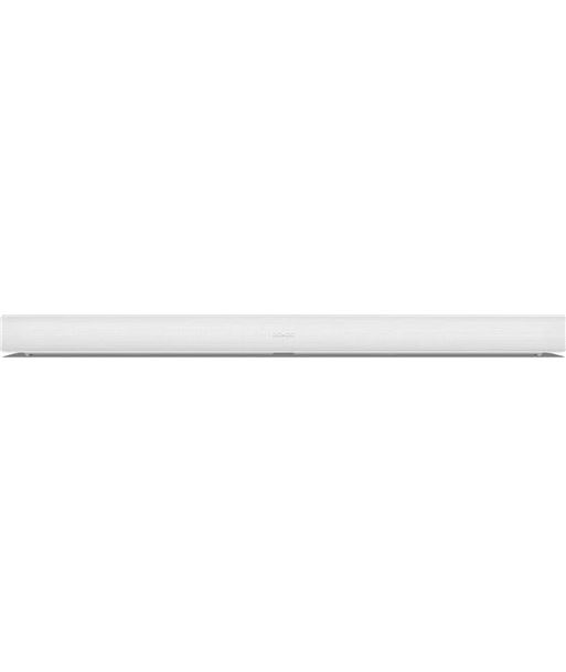 Sonos ARC WHITE-HOME arc m20 blanco barra de sonido inteligente con airplay 2 de apple asi - +24516 #14