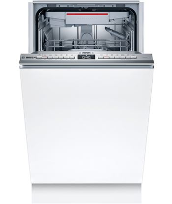 Bosch SPV4EMX21E lavavajillas integrable ( no incluye panel puerta ) clase d 10 servicios 6 programas 3 - BOSSPV4EMX21E