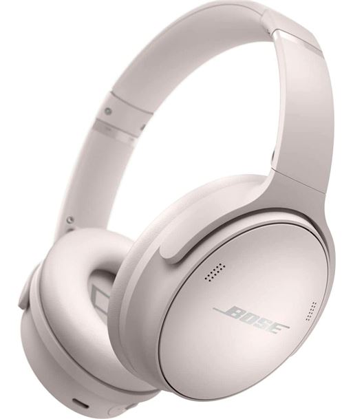 Compra ganga de Bose QC45 WHITE headphones qc45 auriculares quietcomfort  blanco