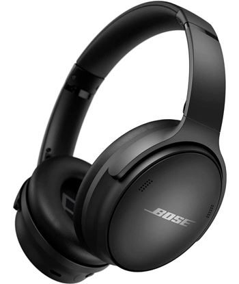 Bose QC45 BLACK headphones qc45 auriculares quietcomfort negro - +25093 #14