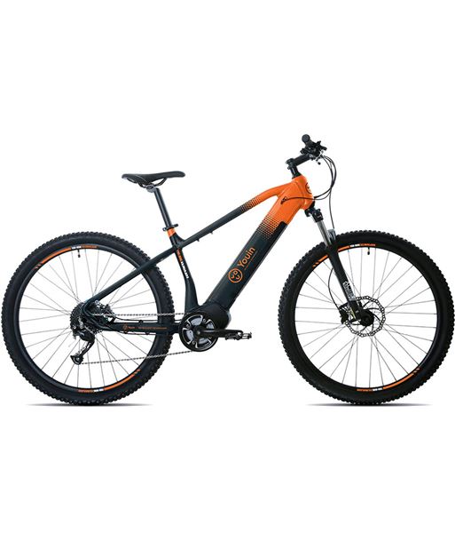 Youin BK4000M you-ride kilimajaro bicicleta eléctrica talla m / 29'' - +25496 #14