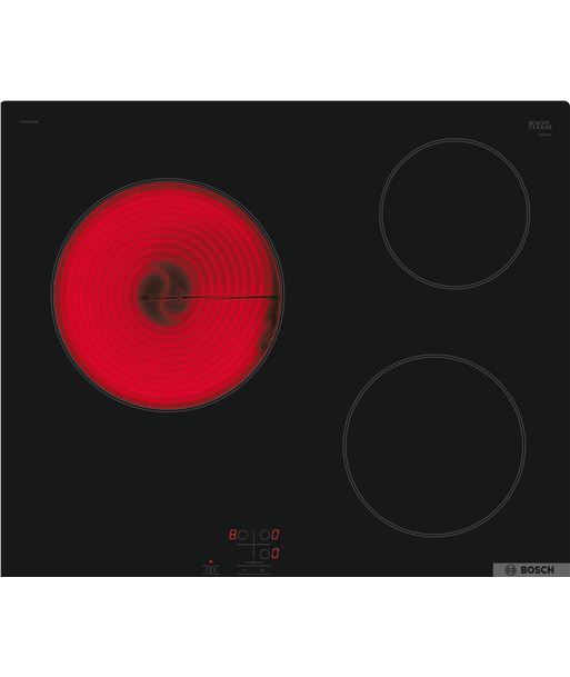Bosch PKM61RAA8E Vitrocerámicas independientes - PKM61RAA8E