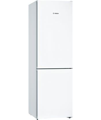 Bosch KGN366WCF frigo combi 186x60cmx66 c blanco Frigoríficos - KGN366WCF
