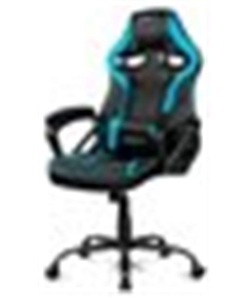 Informatica DR50BL silla gaming drift negro/azul Gamers productos - A0026953