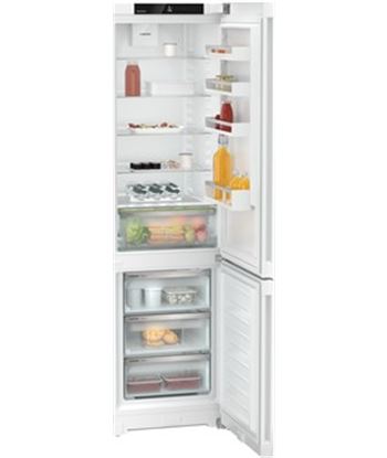 Liebherr KGND57Z03 frigorífico combi no frost Frigoríficos - 4016803091035