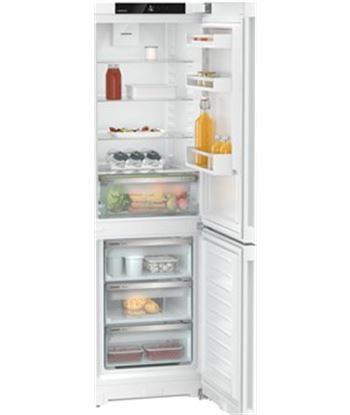 Liebherr KGND52Z03 frigorífico combi no frost 185.5cm x 59.7x67.5 330l - 4016803090731
