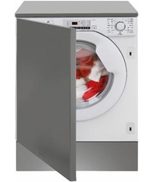 Teka 114000005 lavadora bi washer front li5 1080 eui 220-240 50 wh - LI51080EUI