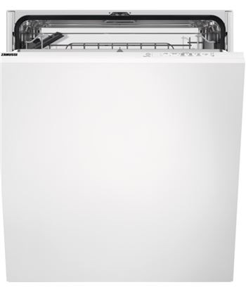 Zanussi ZDLI1510 lavavajillas integrable ( no incluye panel puerta ) f 60cm - 7332543748402