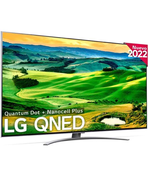Lg 50QNED816QA tv qned 50'' 4k hdr 10 pro h pro hdr effect, a7 gen 5 con - 50QNED816QA