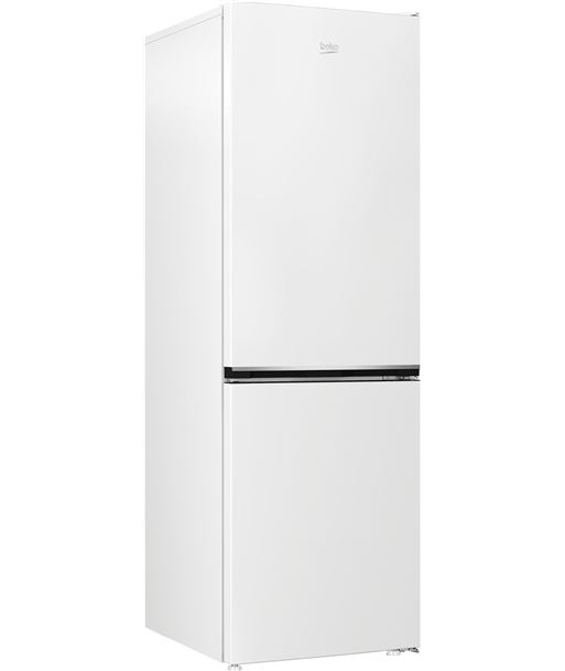 Beko B1RCNE364W combi 186.5cmx59.5x66.3cm nf e blanco - B1RCNE364W