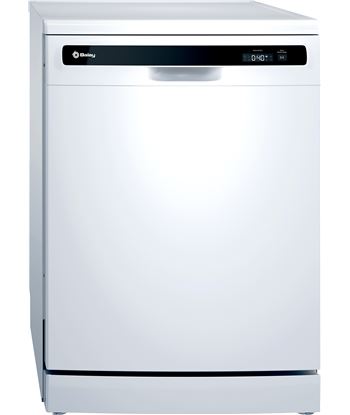 Balay 3VS6362BA lavavajillas libre de instalacion 60cm c blanco - 3VS6362BA