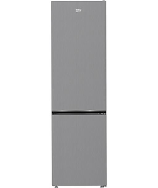 Beko B1RCNE404XB frigorífico beyond combi no frost pro e, 355l 203.5cm 59.5cm - B1RCNE404XB