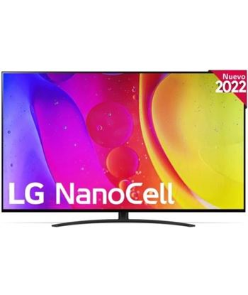 Lg 50NANO826QB 50'' tv nanocell TV Pulgadas - 50NANO826QB