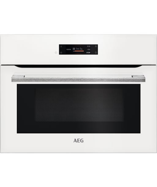 Aeg KMK721880W horno independiente compacto 45c Hornos independientes - AEGKMK721880W