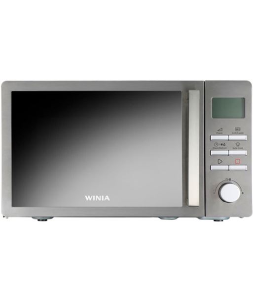 Daewoo WKOGW25SM microondas winia 800w 24litros inox - WKOGW25SM