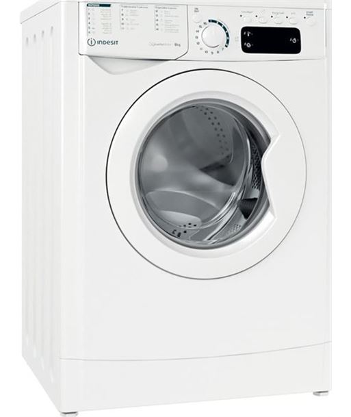 Indesit EWE81284WSPTN l-lavadora carga frontal 8kg d - 8050147646380