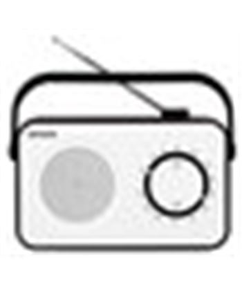 Aiwa R190BW radio portatil r190 white Radio - R190BW