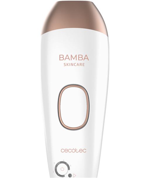 Cecotec 04245 bamba skincare ipl quartz Estufas Radiadores - 04245 #12