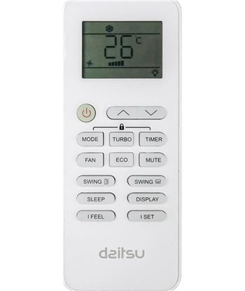 Daitsu DS12KDR_2 (2) conjunto a.a. m.eco d 12kdr-2 comp - 8432884604562-1