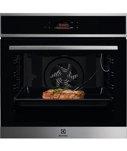 Electrolux EOE8P39X horno independiente multi.pirolítico a+ eo - ELEEOE8P39X