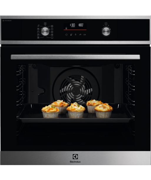 Electrolux EOD6P77X horno independiente multi.pirolítico a+ e - ELEEOD6P77X