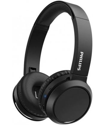 Philips TAH4205BK/00 auriculares inalámbricos tah4205/ con micrófono/ bluetooth/ negros - PHIL-AUR TAH4205 BK