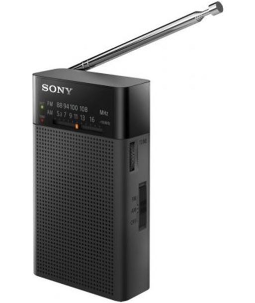 Compra oferta de Sony ICFP27_CE7 radio portátil icfp-27 Radio