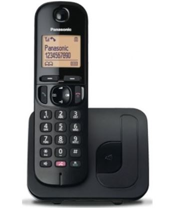 Panasonic KX-TGC250SPB teléfono inalámbrico / negro - KX-TGC250SPB