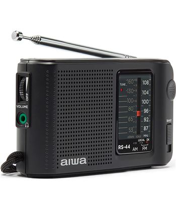 Aiwa RS44 radio portatil Radio - RS44