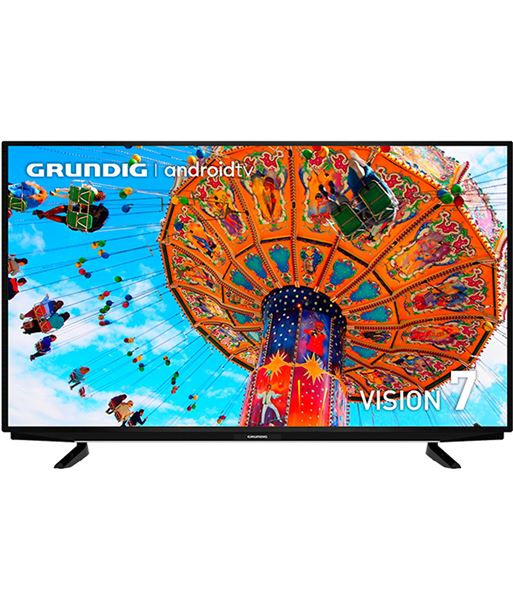 Grundig 65GGU7960B 65'' tv led TV Pulgadas - 65GGU7960B