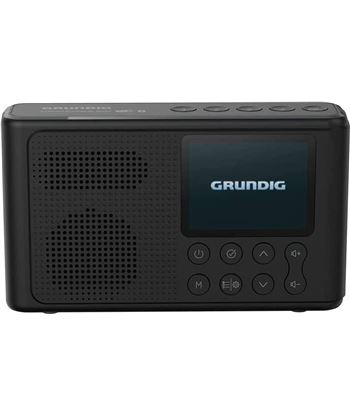 Grundig GDB1090 radio internet dab+ btooth mus Radio - GRUGDB1090