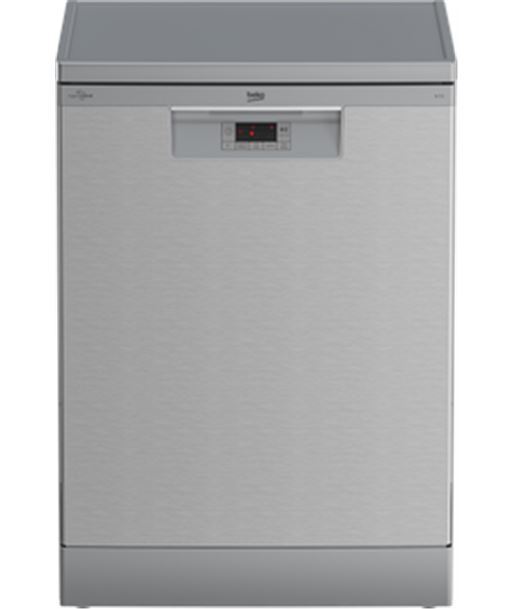 Beko BDFN15430X beyond lavavajillas 60cm prosmart d 14cubiertos pearl inox - BDFN15430X