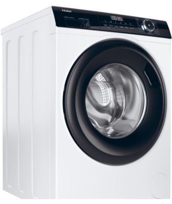Haier HW100B14939IB lavadora carga frontal 10kgs 1400rpm a blanco - 6921081595961-1