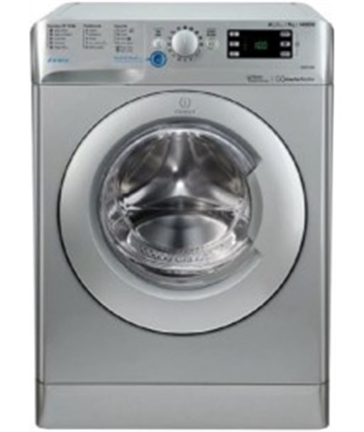 Indesit 869991651780 lavadora de carga frontal wm_front load 9.0kg +1300 innex b class - 8050147651780