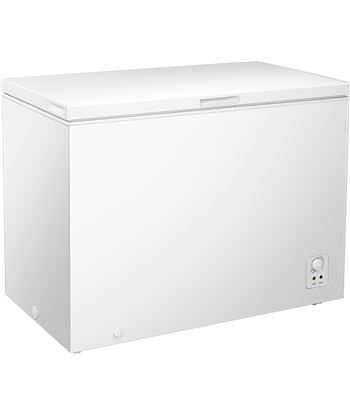 Hisense FT386D4ALF congelador horizontal 84.7x111.4x63cm blanco - 6921727063410