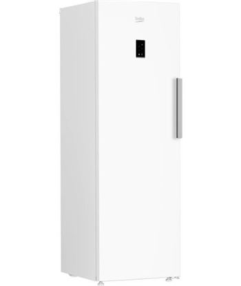Beko B3RMFNE314W congelador vertical beyond no frost e 185x59,5x65cm blanco - 8690842522178