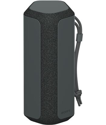 Sony SRSXE200B altavoz portatil .ce7 x-balanced speake negro - SRSXE200B