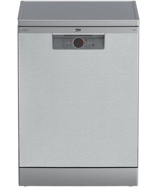 Compra ofertas de Beko BDFN26430X lavavajillas (6p 14s) 60cm inox d  Lavavajillas