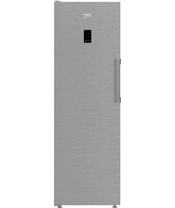 Beko B3RMFNE314XB congelador vertical beyond no frost e 185x59,5x75.4 look inox - 8690842522185-2