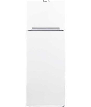 Brandt BFD6542NW frigorífico 2 puertas clase f 166,5x54 no frost - BFD6542NW