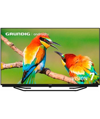 Grundig 50GGU7960B 50'' tv led TV Pulgadas - 4013833055631