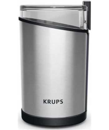 Krups GX204D10 molinillo cafe fast touch Otros - 3045380022140