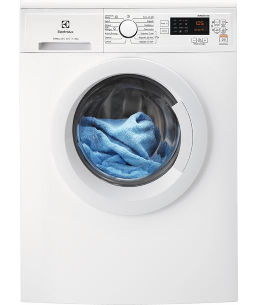 Electrolux EA2F6820CF lavadora carga frontal 8kg a (12 - ELEEA2F6820CF