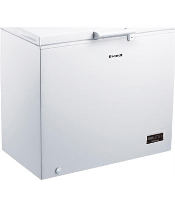 Brandt BFK201YSW congelador horizontal 84.7x90.1x55.5cm f blanco - BFK201YSW
