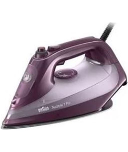 Braun SI7181VI plancha si 7181vi 3100w gvap 230 Planchas - 8021098000484-0